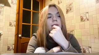 margueritecarrauza Camgirl Porn Video [Chaturbate] - new, shy, smalltits, 18, skinny