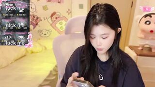 Watch gorgeous_girl33 Leaked Porn Video [Chaturbate] - lovense, 18, asian, squirt, bigboobs