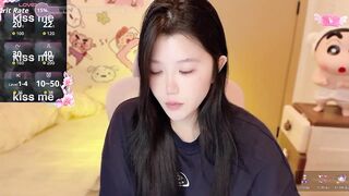 Watch gorgeous_girl33 Leaked Porn Video [Chaturbate] - lovense, 18, asian, squirt, bigboobs