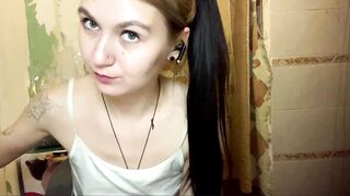 catinagaznes Hot Porn Video [Chaturbate] - new, shy, 18, skinny, teen