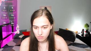 Watch alisa__kelly Camgirl Porn Video [Chaturbate] - feet, new, young, skinny, teen