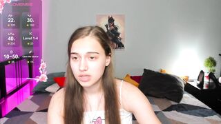 Watch alisa__kelly Camgirl Porn Video [Chaturbate] - feet, new, young, skinny, teen
