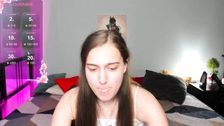 Watch alisa__kelly Camgirl Porn Video [Chaturbate] - feet, new, young, skinny, teen