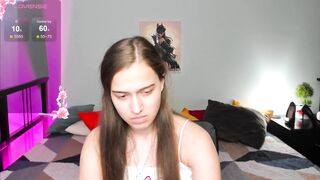 Watch alisa__kelly Camgirl Porn Video [Chaturbate] - feet, new, young, skinny, teen