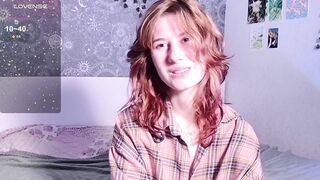Watch cute_cate404 Hot Porn Video [Chaturbate] - shy, 18, teen, nonude, cute