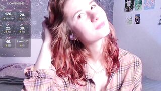 Watch cute_cate404 Hot Porn Video [Chaturbate] - shy, 18, teen, nonude, cute