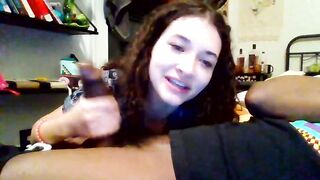 Watch islandmaker New Porn Video [Chaturbate] - sexy, queen, voyeur, bj