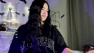 Watch holly_444 Leaked Porn Video [Chaturbate] - latina, lovense, ahegao, blowjob, cute