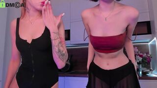 din_star Camgirl Porn Video [Chaturbate] - young, smalltits, cute, yoga, latinas