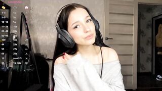 shanaecornish Hot Porn Video [Chaturbate] - new, natural, shy, young, teen
