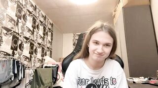 Watch jewelldurham Leaked Porn Video [Chaturbate] - new, shy, slim, blonde, teen