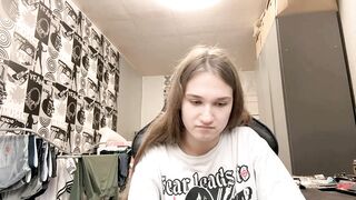 Watch jewelldurham Leaked Porn Video [Chaturbate] - new, shy, slim, blonde, teen