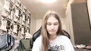 Watch jewelldurham Leaked Porn Video [Chaturbate] - new, shy, slim, blonde, teen