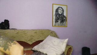 Watch mr_and_mrs_scorpion Camgirl Porn Video [Chaturbate] - leggings, heels, smallass, biglips, toys