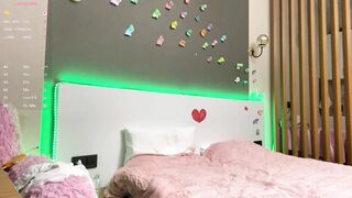 Watch annabellegallego New Porn Video [Chaturbate] - new, young, 18, asian, cute