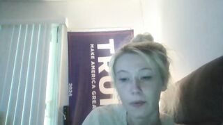 Watch emilywarren296 Camgirl Porn Video [Chaturbate] - cutie, creampie, ginger, tights, legs