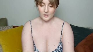 mathilde_solveig Leaked Porn Video [Chaturbate] - hairy, new, natural, bbw, bigboobs