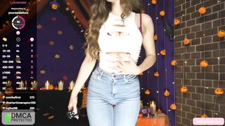 Watch seltin_sweety Hot Porn Video [Chaturbate] - shy, 18, lovense, teen, bigboobs