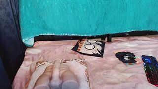 nicole_smithhh New Porn Video [Chaturbate] - cosplay, bigass, anal, 18, ahegao