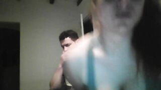 marfab276011 Hot Porn Video [Chaturbate] - new, couple, curvy, bigboobs