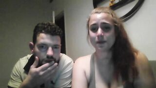 marfab276011 Hot Porn Video [Chaturbate] - new, couple, curvy, bigboobs