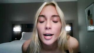 elliebellyy Leaked Porn Video [Chaturbate] - new, 19, blonde, teen, petite
