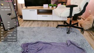 mustical_muse Camgirl Porn Video [Chaturbate] - new, shy, 18, teen, bigboobs
