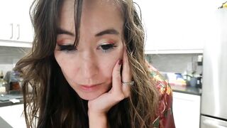 christy_love New Porn Video [Chaturbate] - deutsch, blonde, bigclit, tip, colombian