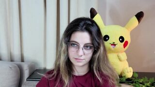 Watch lelahcaminero New Porn Video [Chaturbate] - new, smalltits, young, 18, cute