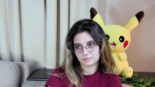 Watch lelahcaminero New Porn Video [Chaturbate] - new, smalltits, young, 18, cute