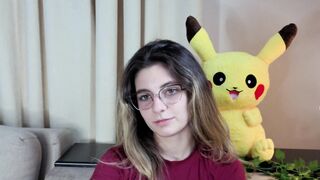 Watch lelahcaminero New Porn Video [Chaturbate] - new, smalltits, young, 18, cute