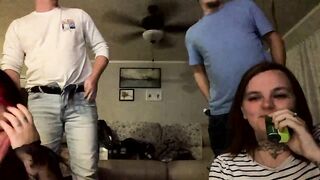 Watch pregnantslutt Camgirl Porn Video [Chaturbate] - redhead, milf, bigtits, dadbod, couples