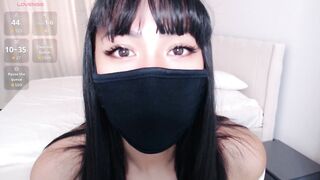 thaibooo Camgirl Porn Video [Chaturbate] - bigass, natural, milf, smalltits, asian