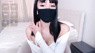 thaibooo Camgirl Porn Video [Chaturbate] - bigass, natural, milf, smalltits, asian