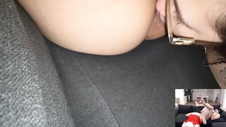 Watch theslutcouple98 New Porn Video [Chaturbate] - deepthroat, bbw, chubby, ssbbw, bigcock