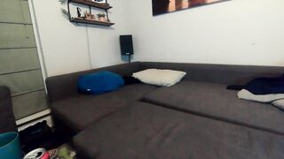 luckyfungirl Camgirl Porn Video [Chaturbate] - great, french, couple, blowjob, aussie
