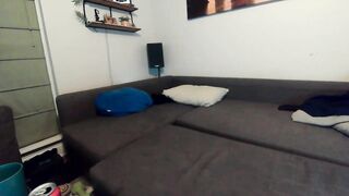 luckyfungirl Camgirl Porn Video [Chaturbate] - great, french, couple, blowjob, aussie