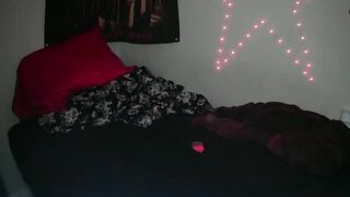 gl00my_gh0ul Camgirl Porn Video [Chaturbate] - young, bigdick, skinny, goth