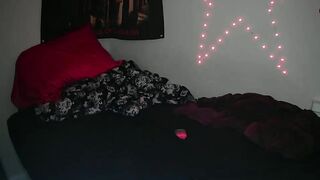 gl00my_gh0ul Camgirl Porn Video [Chaturbate] - young, bigdick, skinny, goth