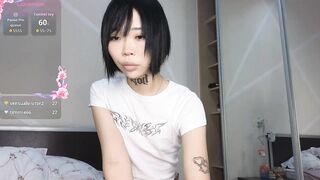 akame_yametekudasai Leaked Porn Video [Chaturbate] - new, anal, lovense, asian, teen