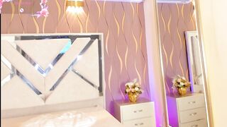 Watch iam_nicolle Camgirl Porn Video [Chaturbate] - ebony, latina, smalltits, 18, skinny