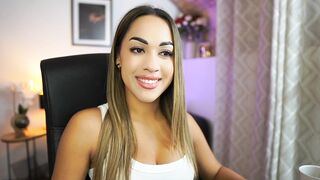 Watch lanii4uxxx Hot Porn Video [Chaturbate] - ginger, highheels, toys, fetishes, squirt