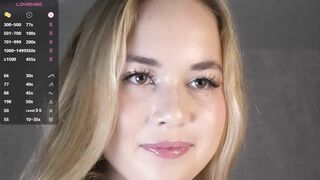 sidneyhodsdon Hot Porn Video [Chaturbate] - new, shy, 18, blonde, teen