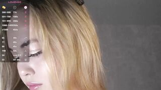 sidneyhodsdon Hot Porn Video [Chaturbate] - new, shy, 18, blonde, teen
