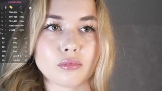 sidneyhodsdon Hot Porn Video [Chaturbate] - new, shy, 18, blonde, teen