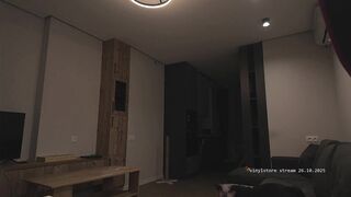 vinylstore Hot Porn Video [Chaturbate] - hairy, feet, heels, lovense, latex