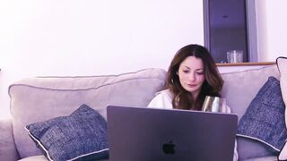 Watch support22 Leaked Porn Video [Chaturbate] - couple, british, big, dildo, prvt