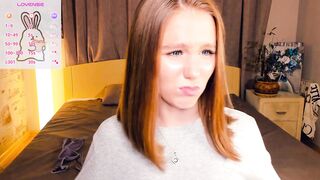 trinahillier Leaked Porn Video [Chaturbate] - new, shy, 18, skinny, teen