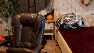 Watch _f_r_a_u_ Camgirl Porn Video [Chaturbate] - muscles, anal, milf, squirt, skinny