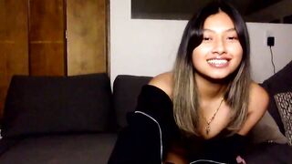 angelina_hall Leaked Porn Video [Chaturbate] - smallass, smallcock, soles, masturbate